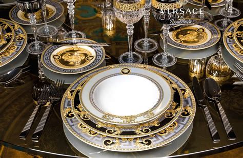 buy versace crockery|versace italian dishes.